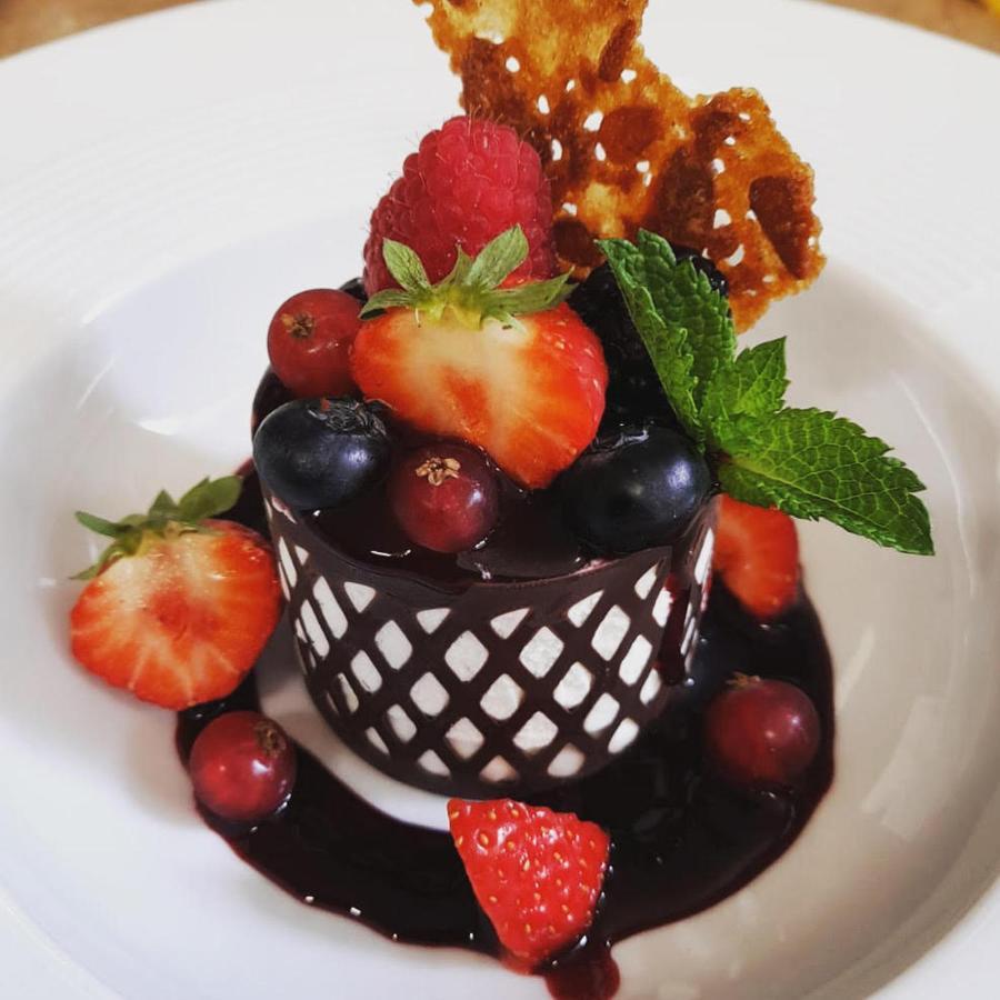 Logis Hotel Restaurant Le Moulin De La Coudre Venoy ภายนอก รูปภาพ